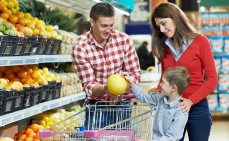 Новый год 2016: 10 советов, как сэкономить в супермаркете