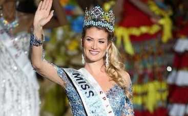 Мисс Мира 2015: назвали имя победительницы (ФОТО)