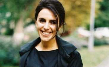 Джамала: лучший подарок на Новый год 2016 - друзья