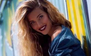 Регина Тодоренко встречала Новый год по дороге в Карпаты