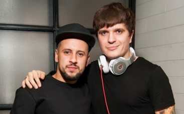 MONATIK и Анатолий Анатолич устроили "квартирник" круто, как раньше (ФОТО)