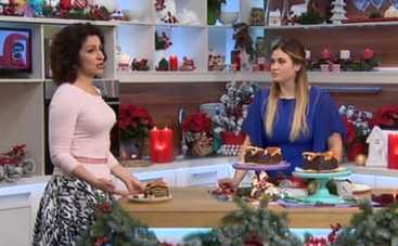 Добош – рецепт венгерского торта от Все буде добре (ВИДЕО)