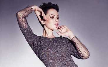 Даша Астафьева показала белого и пушистого друга (ФОТО)