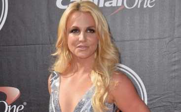 Бритни Спирс пожаловалась на зрение (ФОТО)