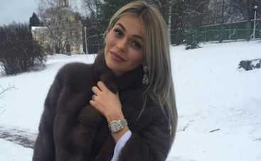 Анну Хилькевич назвали плохой мамой