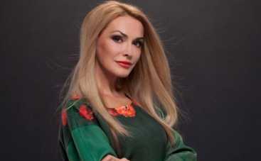 Ольга Сумская рассказала о съемках комедии Тепер я буду любити тебе