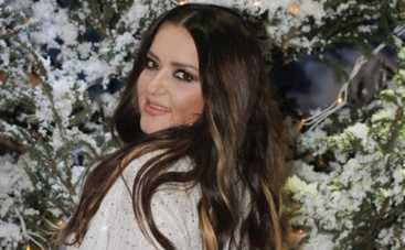 Наталья Могилевская на Новый год удивит клубничкой (ВИДЕО)