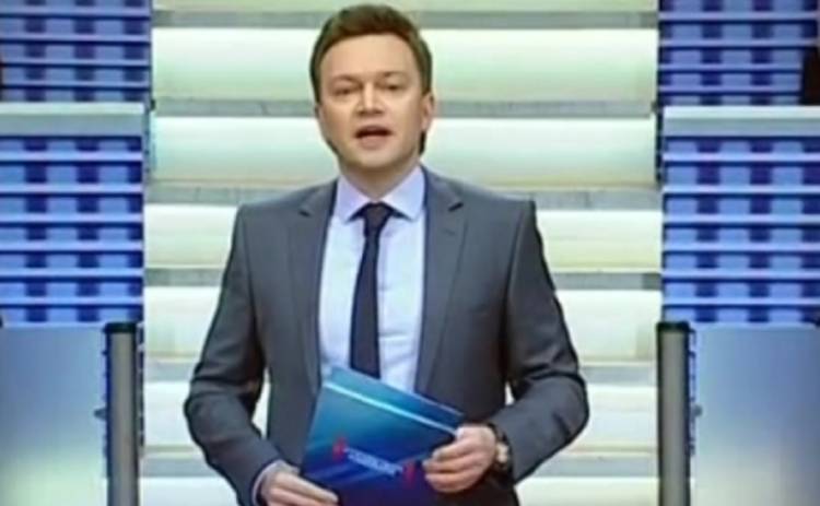 Касается каждого: 40-летняя женщина выглядит как младенец – 25.12.2015 (ВИДЕО)