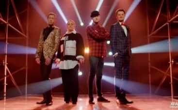 Х фактор 6: подробности гала-концерта от 26.12.2015 (ВИДЕО)