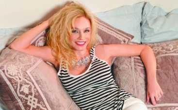 Марина Зудина рассказала о семье, планах на Новый год и воспитании детей