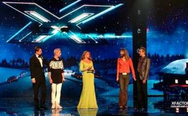 Х фактор 6: кто победил в шоу 26.12.2015 (ВИДЕО)