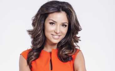 Злата Огневич шокировала поклонников разноцветным лицом (ФОТО)