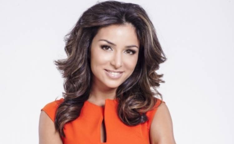 Злата Огневич шокировала поклонников разноцветным лицом (ФОТО)