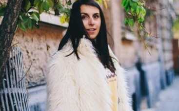 Джамала уже успела окунуться в новогодние чудеса