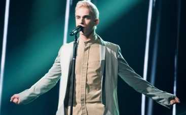 Х фактор 6: Костя Бочаров не ожидал, что победит в шоу