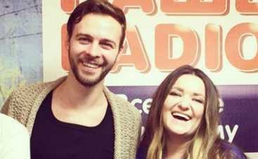 Наталья Могилевская восхищена профессионализмом Макса Барских