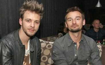 Макс Барских закрылся с Аланом Бадоевым в туалете (ФОТО)