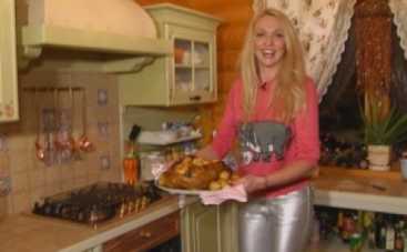 Новогодние рецепты: утиная грудка от Оли Поляковой