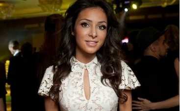 Злата Огневич перепела украинскую колыбельную (ВИДЕО)