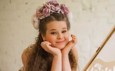 Участница Голос. Діти предложила разрисовать её сны (ВИДЕО)