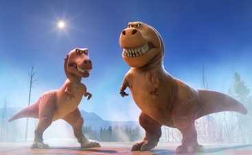 Кинопремьеры недели: Добрый динозавр, Теперь я буду любить тебя, Страшилки и другие