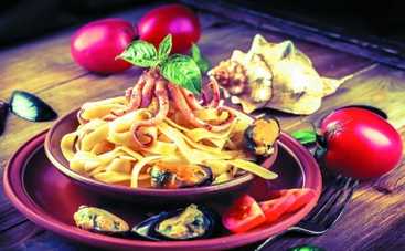 Рецепты легких блюд для послепраздничной разгрузки