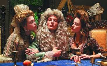 Фильм Вий: стартовали съемки второй части