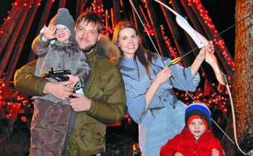 Наталия Лесниковская: раз в год можно ни в чем себе не отказывать