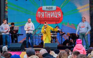 Рекордное празднование: как на ВДНГ Масленицу с Пятницей отмечали