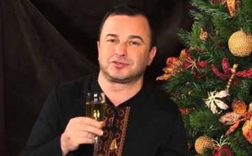 Виктор Павлик отметит 50-летие с маминым оливье и юбилейным концертом