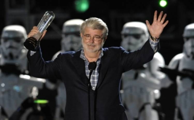 Звездные войны разочаровали Джорджа Лукаса