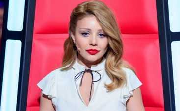 Голос країни 6: Тина Кароль стала третьим судьей шоу