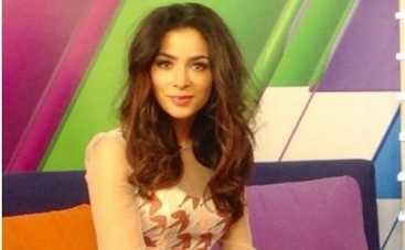 Злата Огневич перещеголяла дубайских модниц (ФОТО)