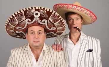 Данилец и Моисеенко нарвались: "кроликам" пообещали "прикурить" в Трускавце (ВИДЕО)