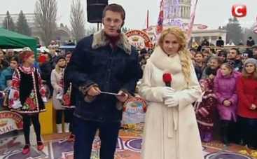 Караоке на Майдане 2016: смотреть онлайн выпуск от 3.01.2016 (ВИДЕО)