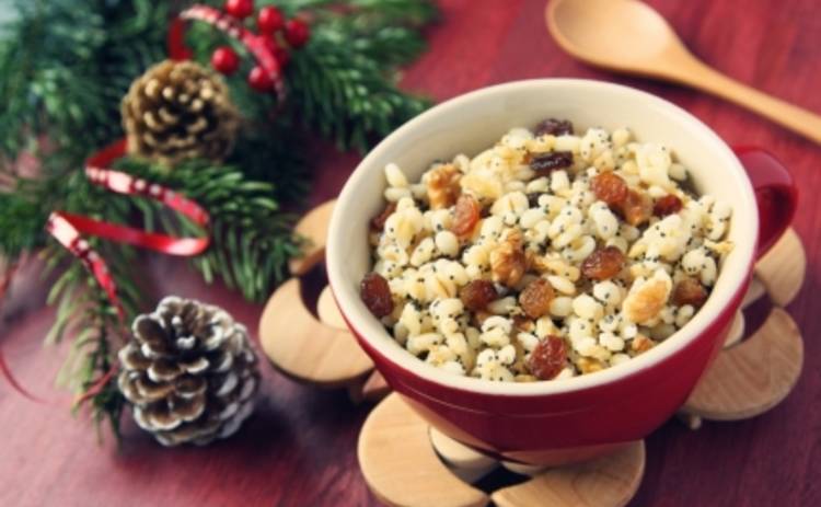 Рождество 2016: что символизируют блюда на столе в Сочельник?