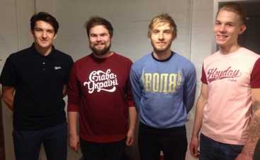 Группа 5 Vymir презентовала сказочную песню (АУДИО)