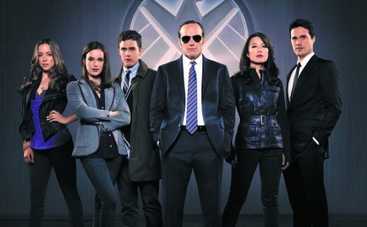 Сериал Агенты Щ.И.Т. — история про новеньких супергероев