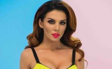 Анна Седокова поделилась милыми семейными фото