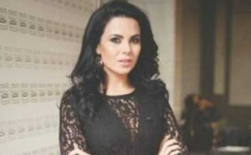 Насте Каменских поплохело во время тренировки