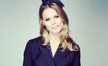 Ольга Фреймут опубликовала снимки с отдыха (ФОТО)