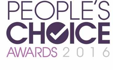 People's Choice Awards 2016: победители главной "народной" премии