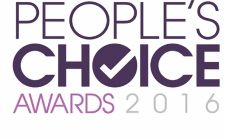 People's Choice Awards 2016: победители главной 