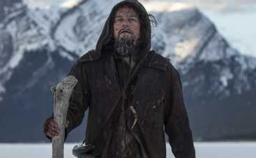 Выживший: Леонардо Ди Каприо заменил Сэмюэла Л. Джексона