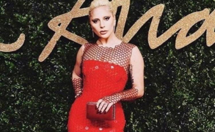 Леди Гага украла идеи французской художницы