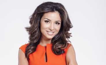 Злата Огневич: "Люблю пощекотать нервишки!" (ВИДЕО)