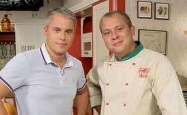 Суп: полезные рецепты от шоу Готовим вместе (ВИДЕО)