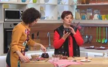 Перловая крупа: рецепт закарпатского човлента от Аллы Ковальчук (ВИДЕО)