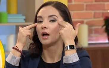 Омоложение лица: секреты от шоу Все буде добре (ВИДЕО)