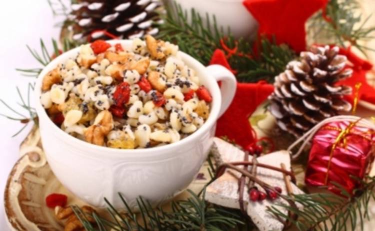 Старый Новый год 2016: ТОП-10 рецептов праздничных блюд